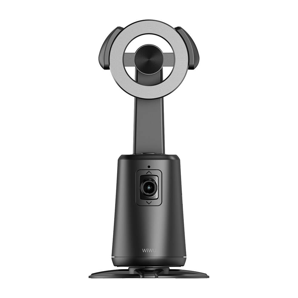 Wi-Se010 360° Yüz Takipli Magnetik Gimbal Sabitleyici Stand