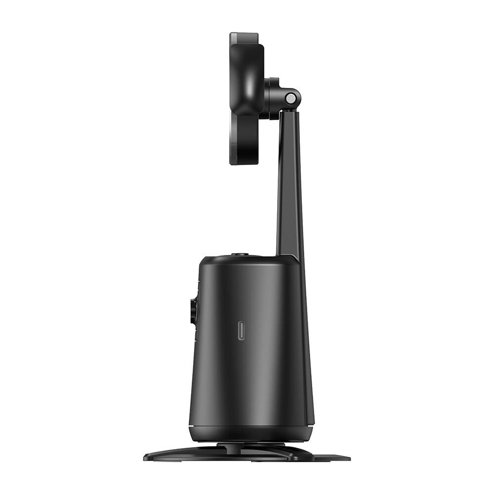 Wi-Se010 360° Yüz Takipli Magnetik Gimbal Sabitleyici Stand