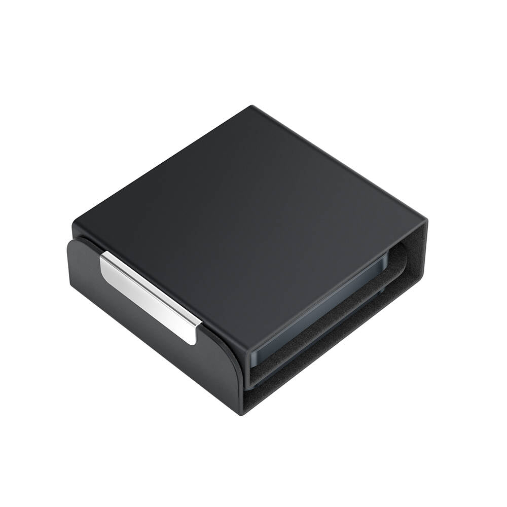 Wi-W001 3In1 Katlanabilir Magnetik Kablosuz Şarj Standı