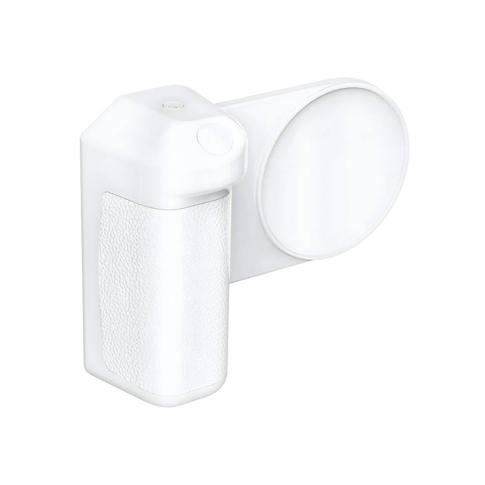Wi-W016 Wireless Şarj Bluetooth Selfie Kamera Tutamaçlı Powerbank 10W 4500Mah