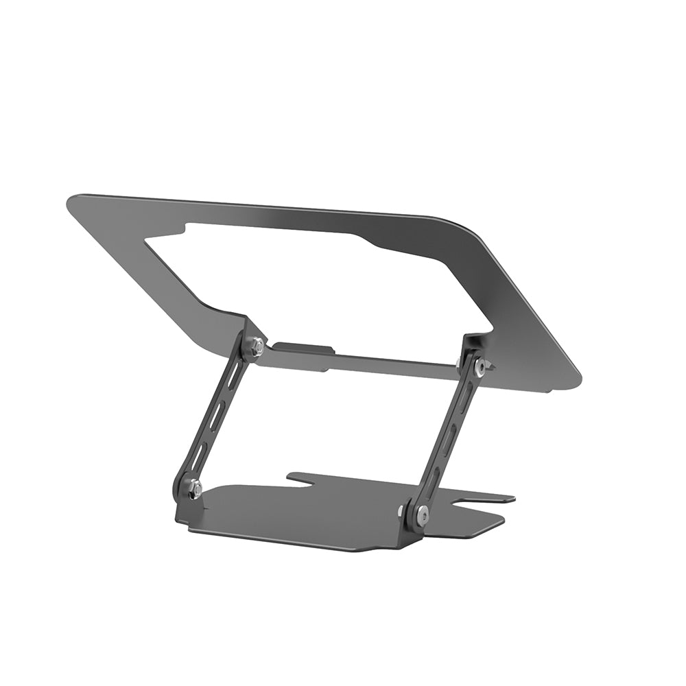 Zm-901 Katlanabilir Ayarlanabilir Laptop Standı