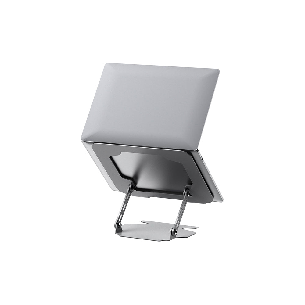 Zm-901 Katlanabilir Ayarlanabilir Laptop Standı
