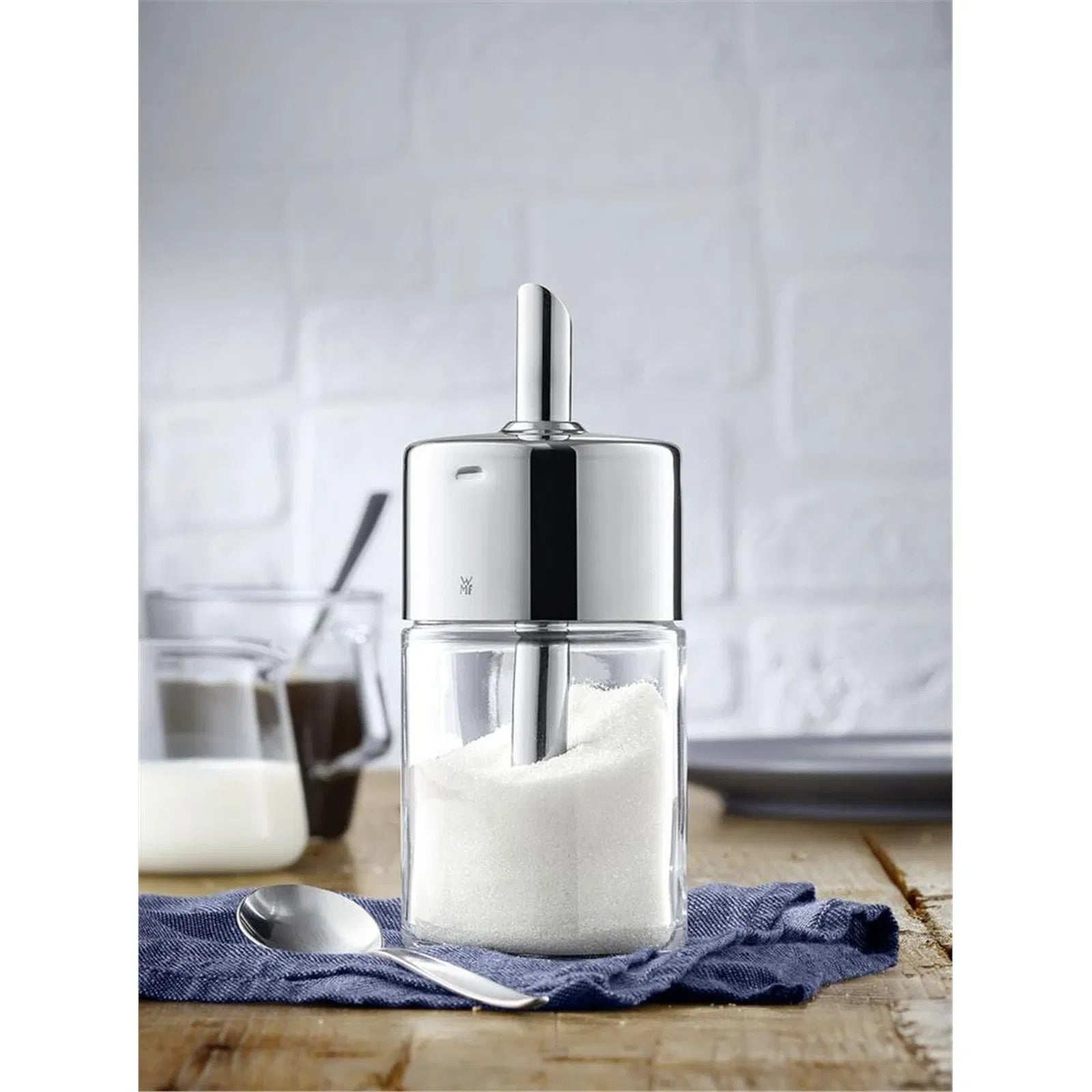 WMF Barista Toz Şekerlik 3201000299