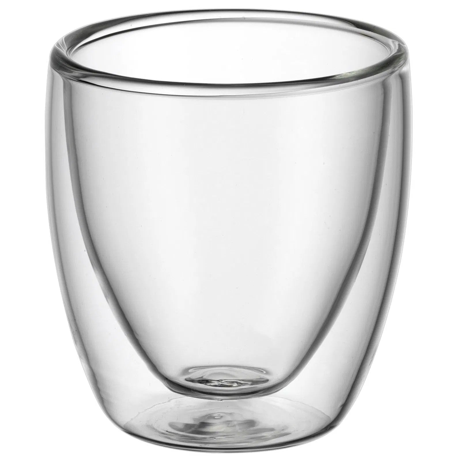 WMF Cam Espresso Bardağı 2'li 3201001621 - 1