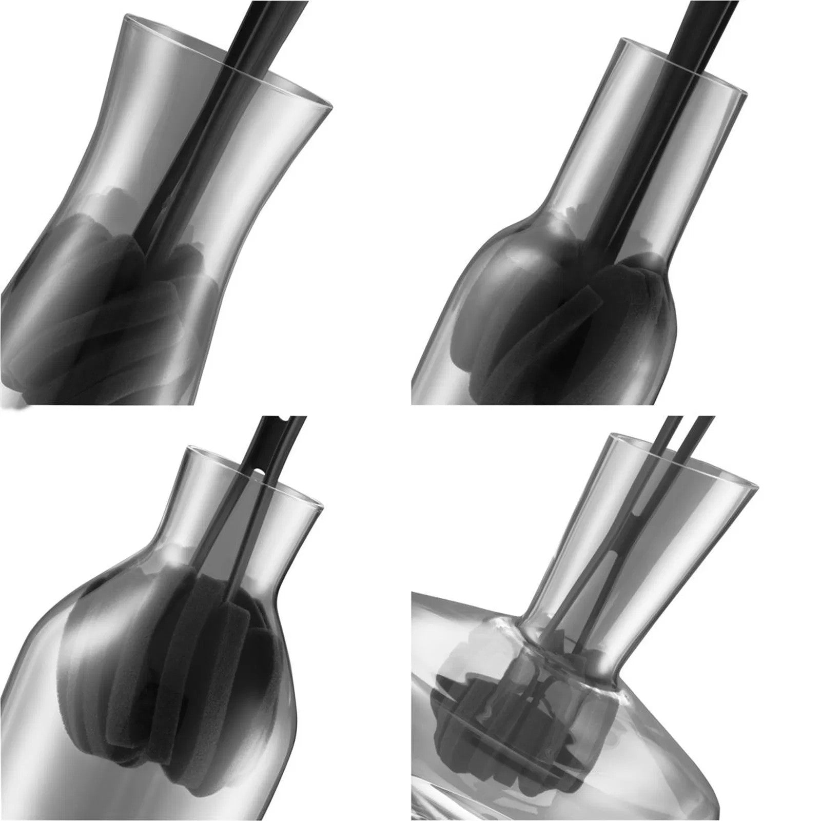 WMF Karaf Temizleyici Fırça 3201000188