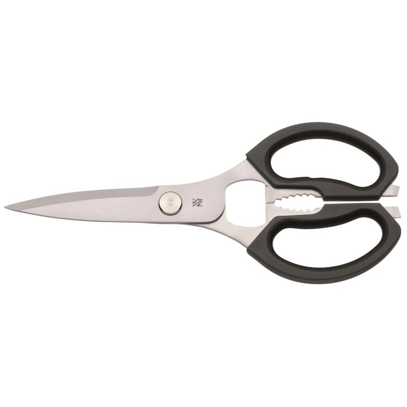 WMF Çok Amaçlı Mutfak Makası Siyah 21 Cm 3201002830