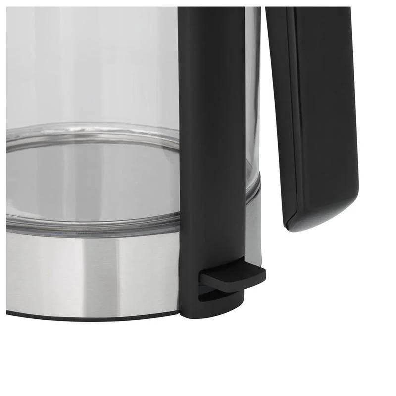WMF KITCHENminisⓇ Cam Su Isıtıcısı - 1 lt 3200000444