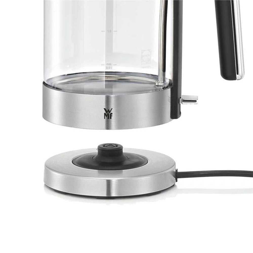WMF Lono Cam Su Isıtıcı Kettle 1,7 Litre