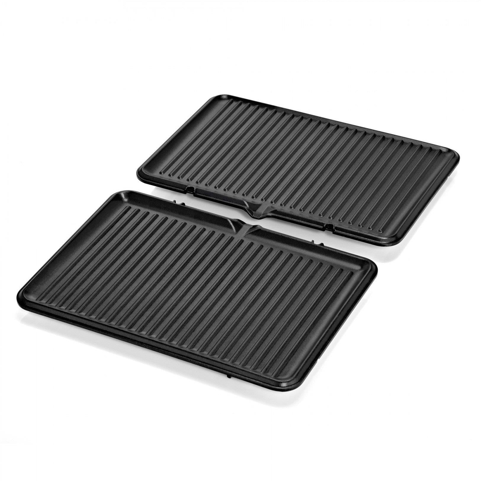 WMF Lono Contact Grill Izgara ve Tost Makinesi 2100 Watt 3200000060