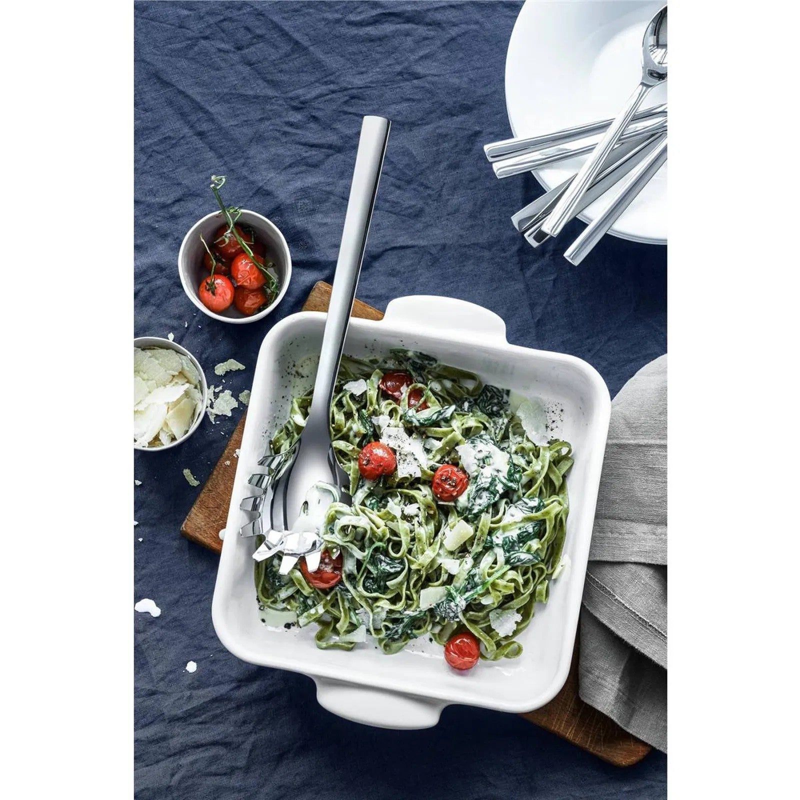 WMF Nuova Makarna Servis Kaşığı 3201000275