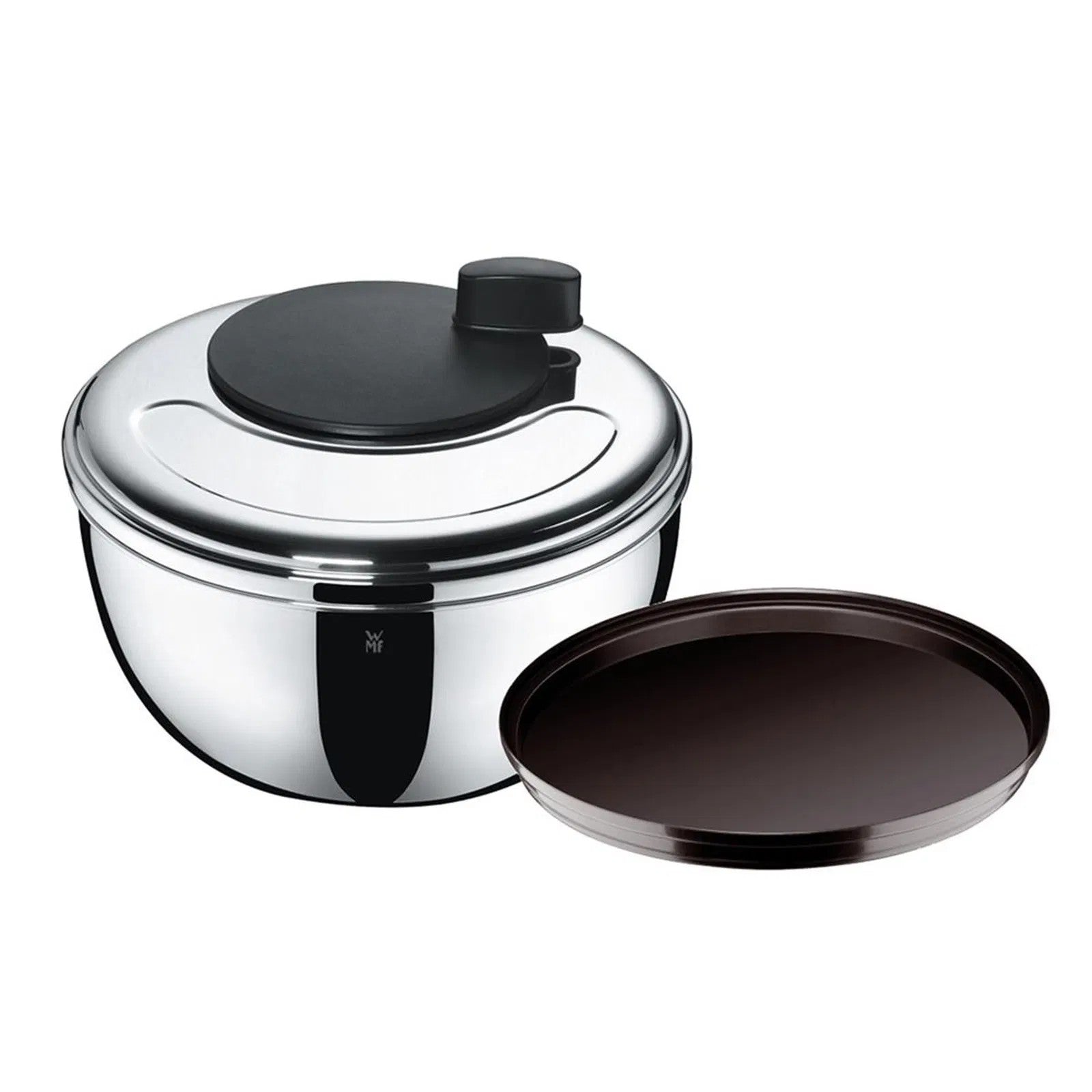 WMF Salata Kurutucu Paslanmaz Çelik