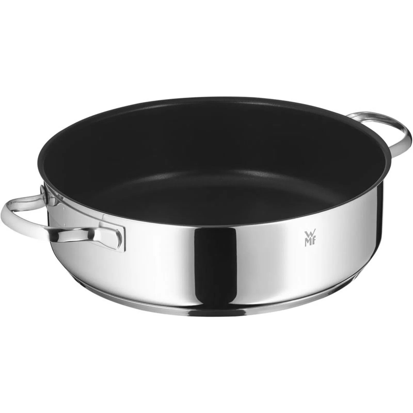 WMF Provence Plus Pilav Tencereli Set 5 Parça 7116001901