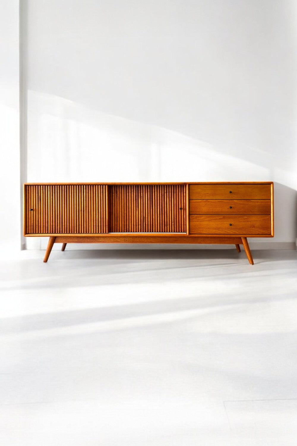 Wood Mood Works-Mazhar Tv Ünitesi-Tv Ünitesi-1-Milagron.com