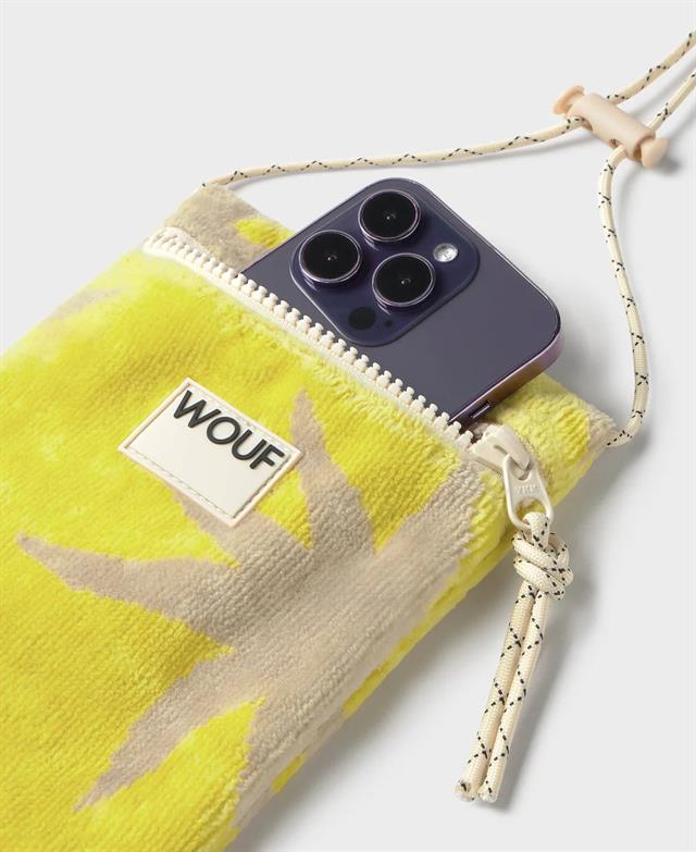 Wouf-Wouf Fuerteventura Telefon çantası-Çanta-4-Milagron.com
