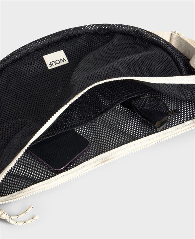 Wouf-Wouf Onyx Large çapraz Askılı çanta-Çanta-3-Milagron.com