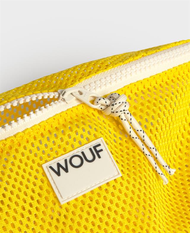 Wouf-Wouf Ray Bel çantası-Çanta-3-Milagron.com