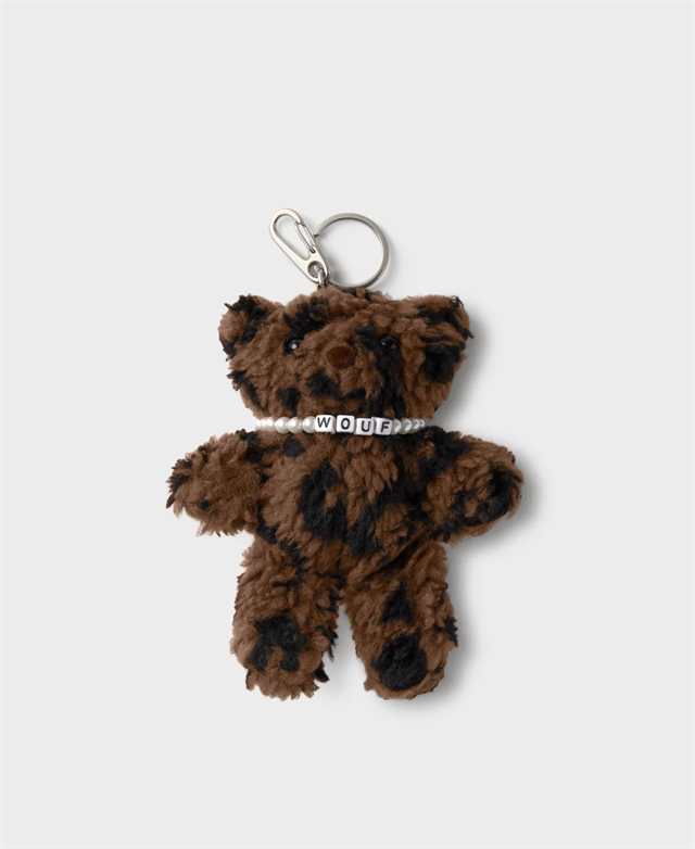 Wouf-Wouf Simona Bear Charm-Charm-1-Milagron.com