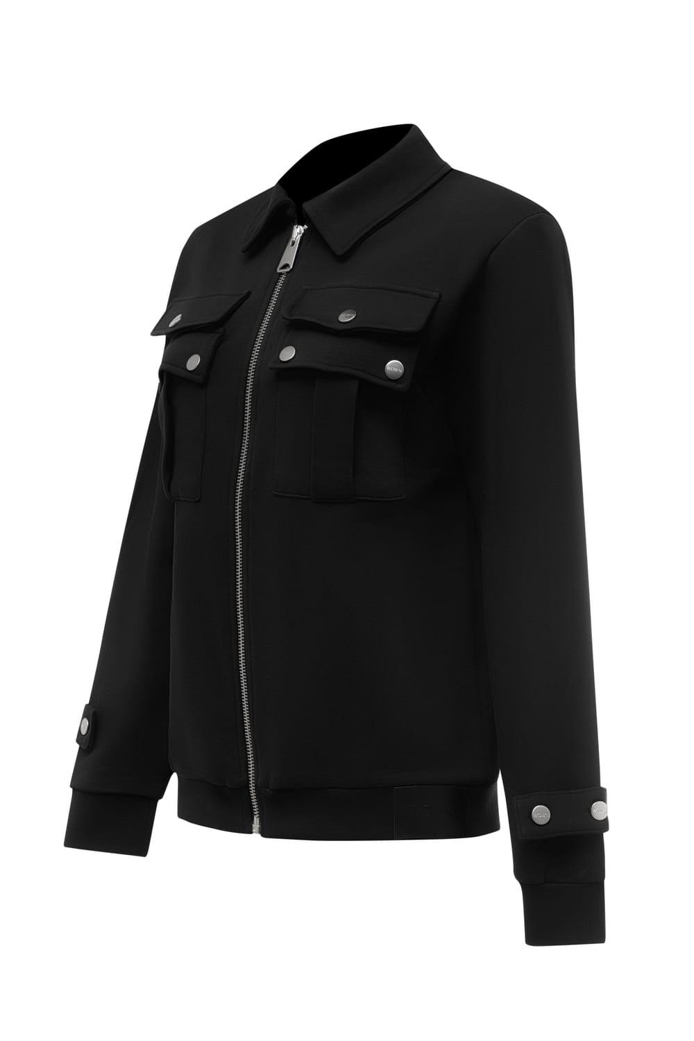 Wown-Adella Sweatshirt-Sweatshirts & Hoodies-2-Milagron.com