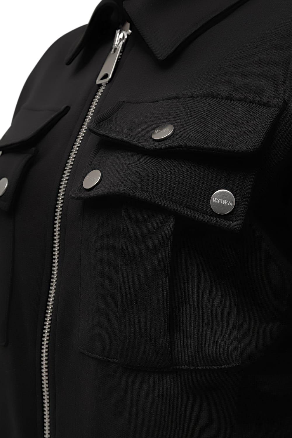 Wown-Adella Sweatshirt-Sweatshirts & Hoodies-3-Milagron.com