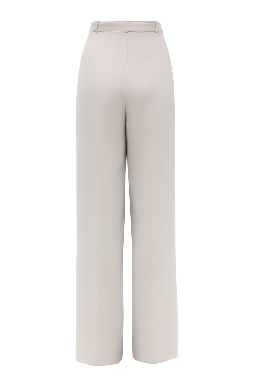 Wown-Albina Pants-Kumaş Pantolon-1-Milagron.com
