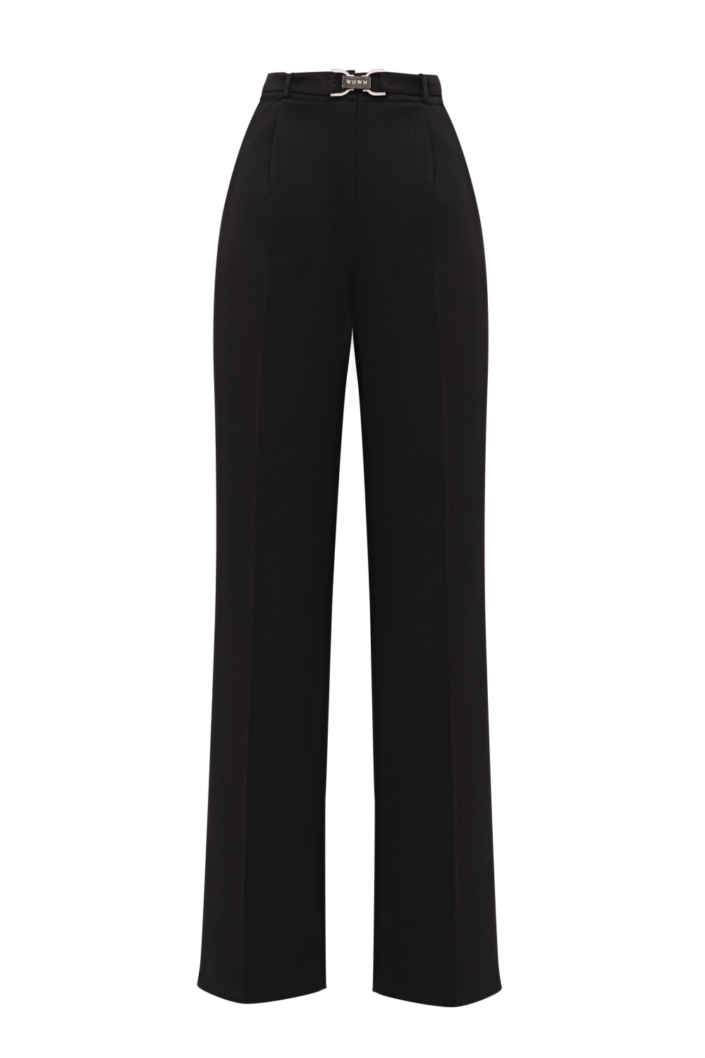 Wown-Albina Pants-Kumaş Pantolon-1-Milagron.com
