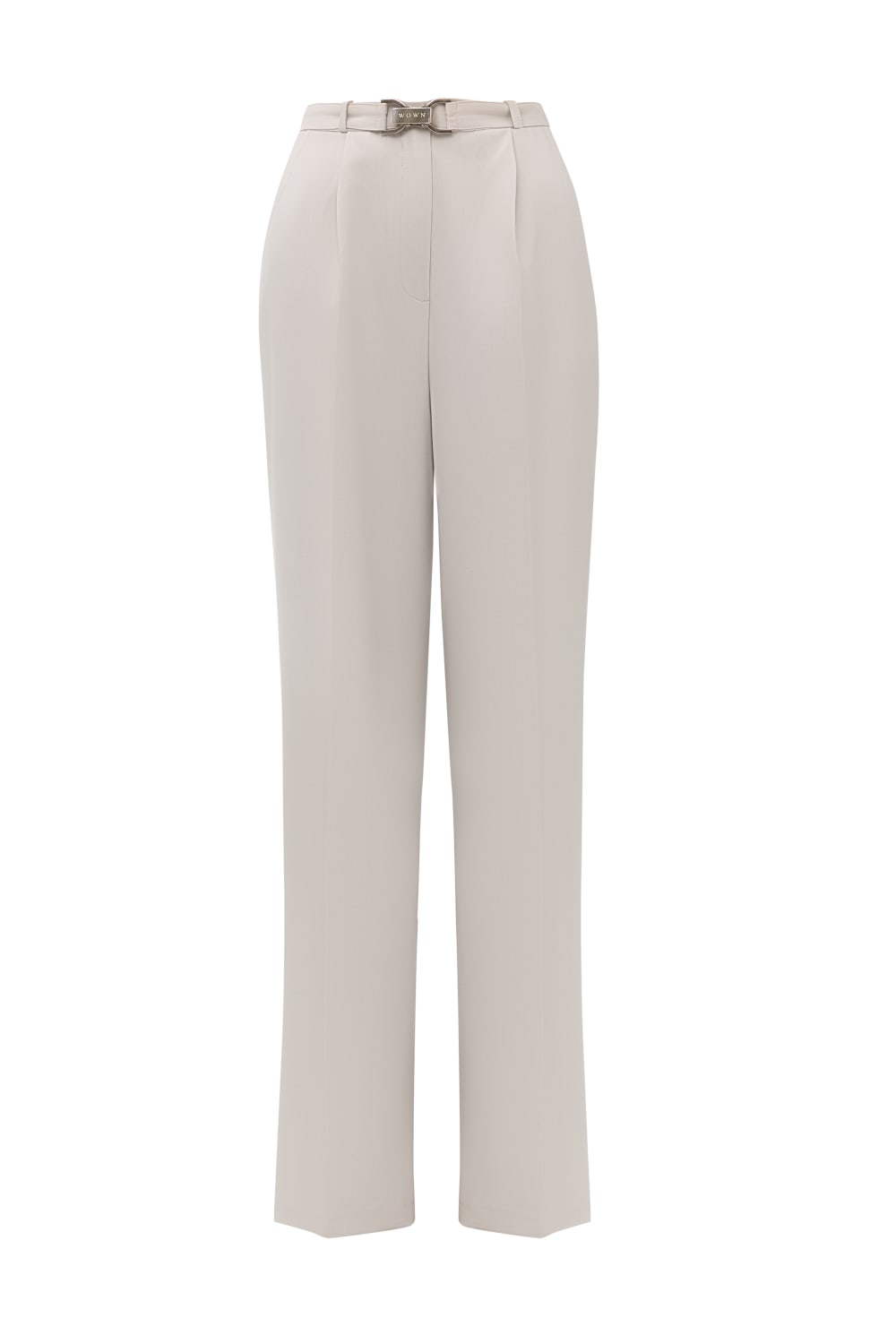 Wown-Albina Pants-Kumaş Pantolon-2-Milagron.com