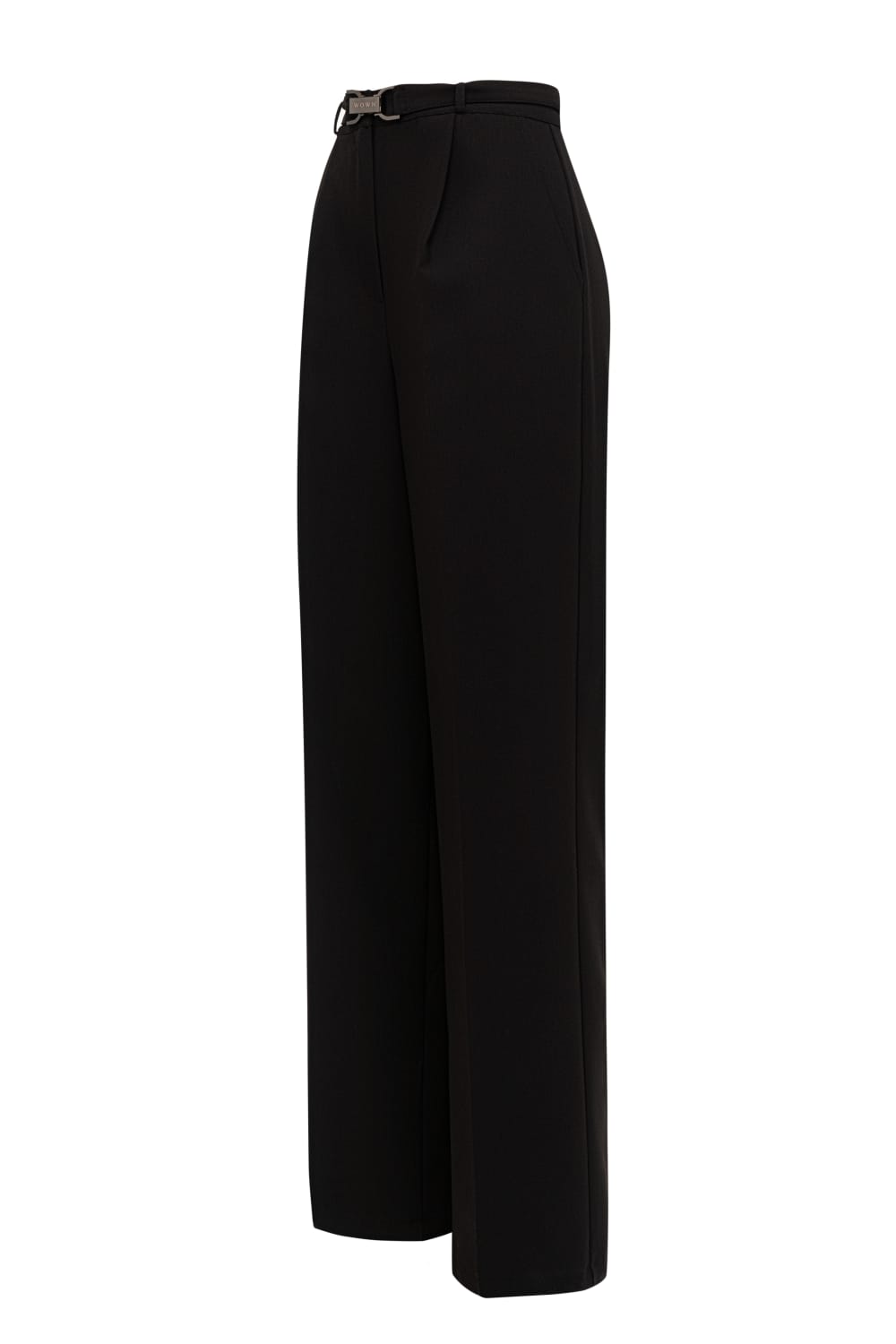 Wown-Albina Pants-Kumaş Pantolon-2-Milagron.com