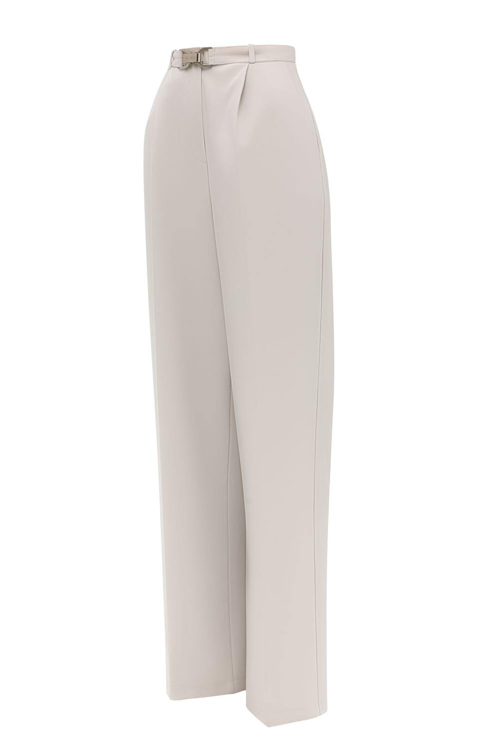 Wown-Albina Pants-Kumaş Pantolon-3-Milagron.com