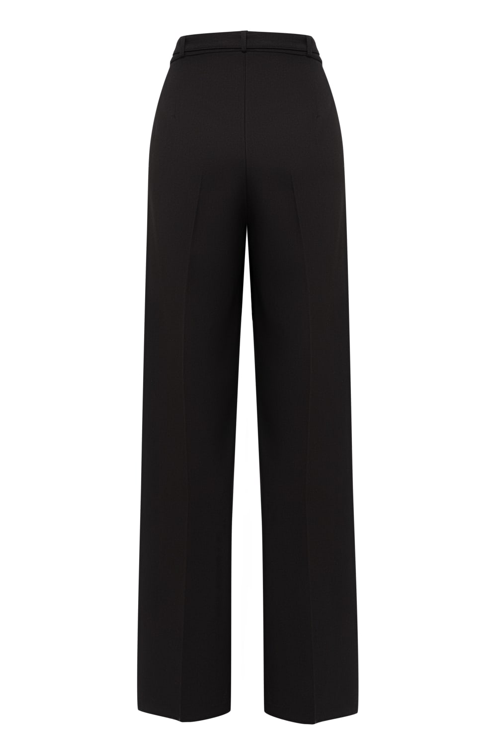 Wown-Albina Pants-Kumaş Pantolon-4-Milagron.com
