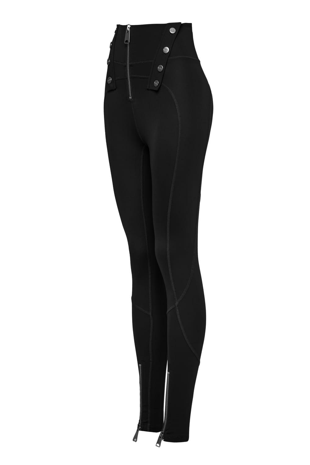 Wown-Angela Leggings-Activewear-2-Milagron.com