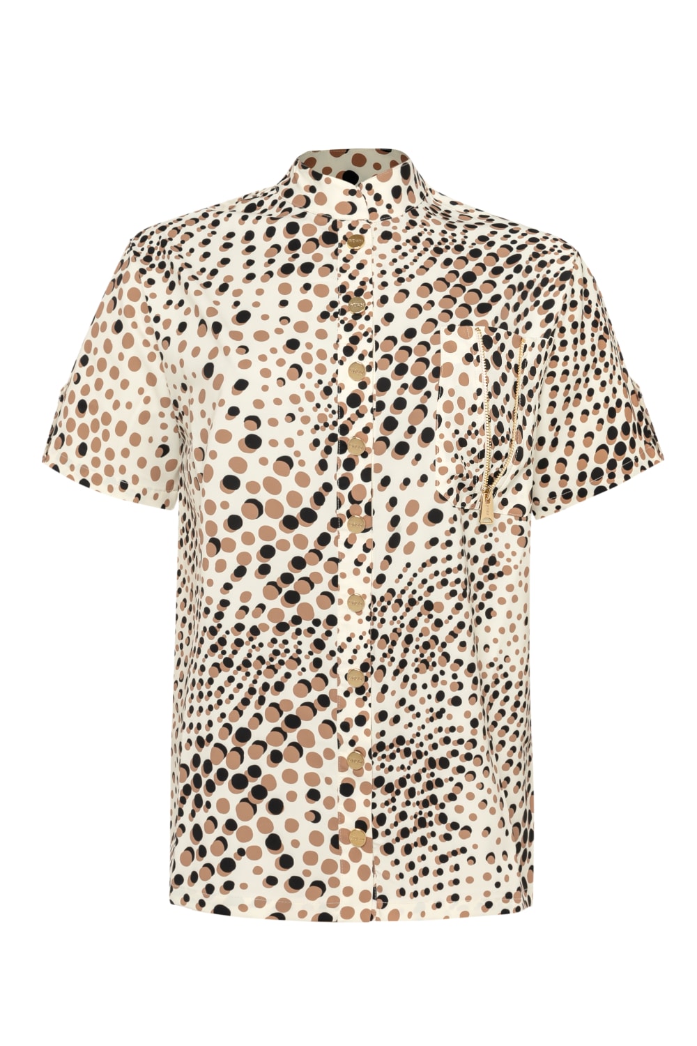 Wown-Antoni Shirt-Gömlek-1-Milagron.com