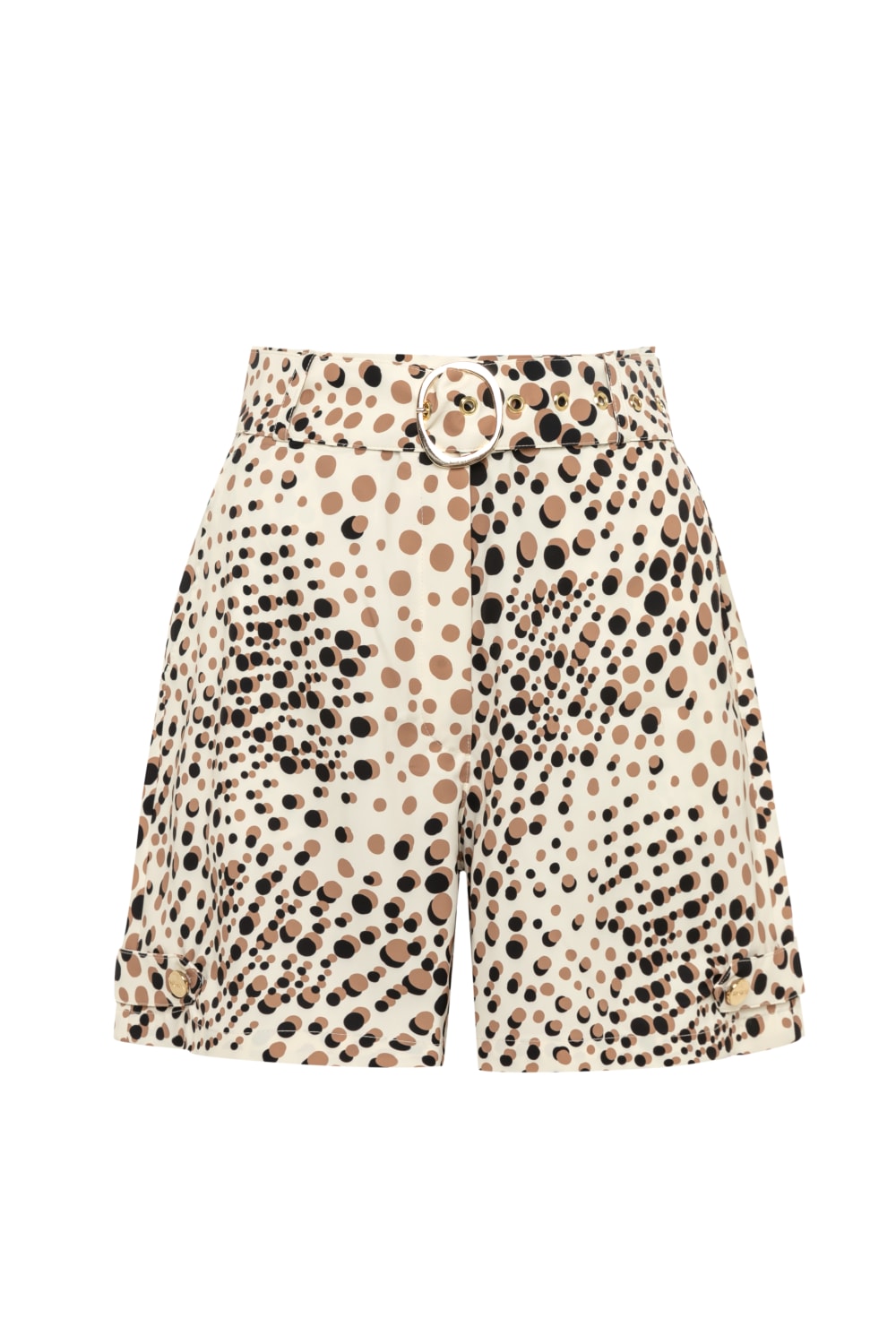 Wown-Antoni Short-Şort-1-Milagron.com