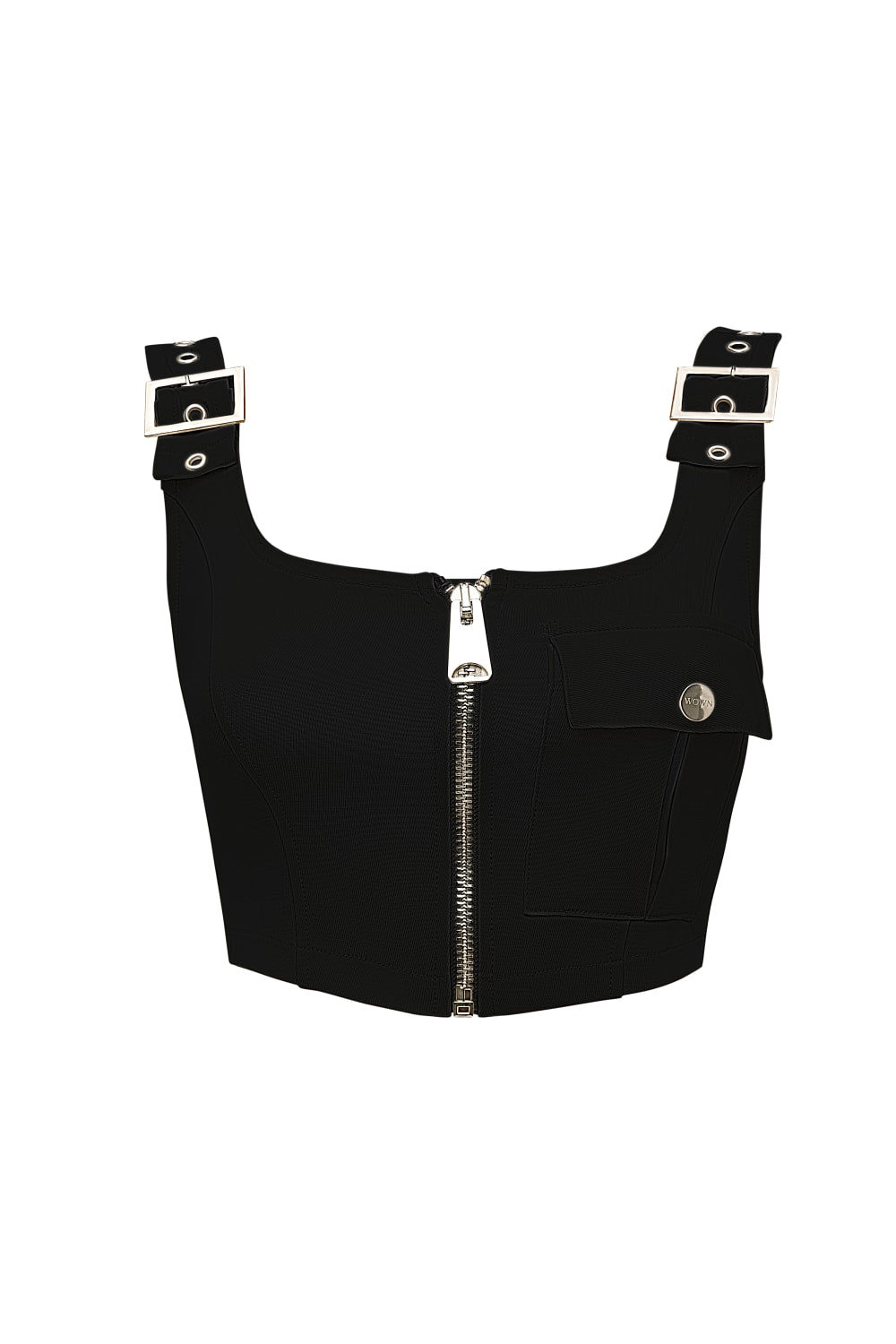 Wown-Aura Crop-Activewear-1-Milagron.com