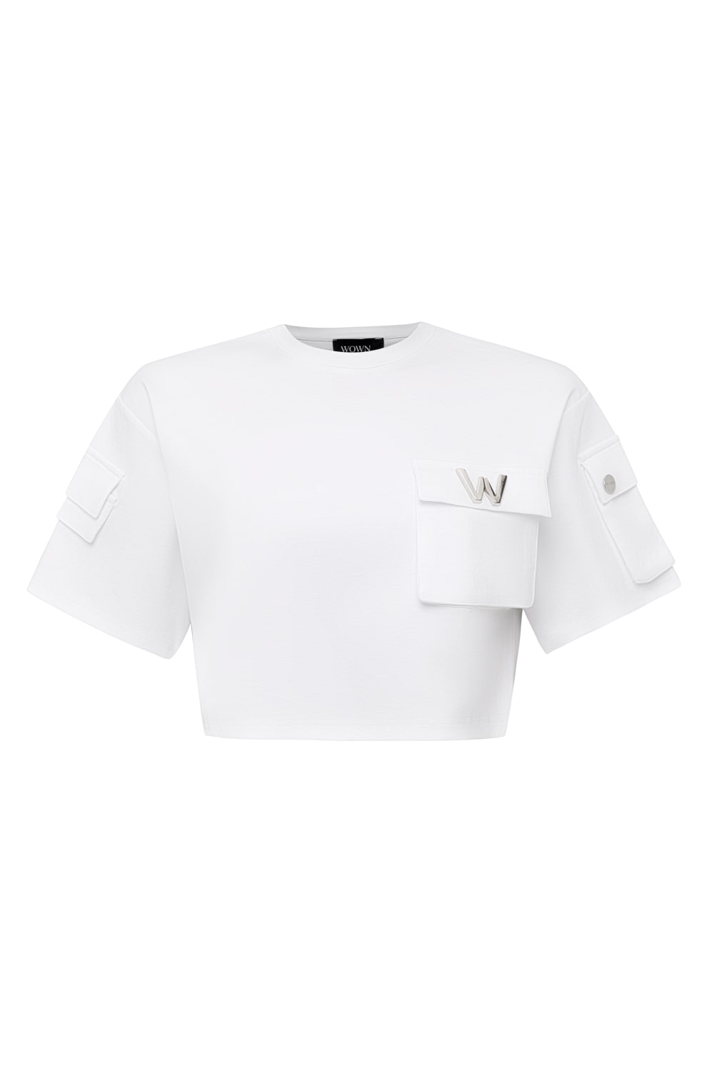 Wown-Bella Top-T-Shirts-2-Milagron.com