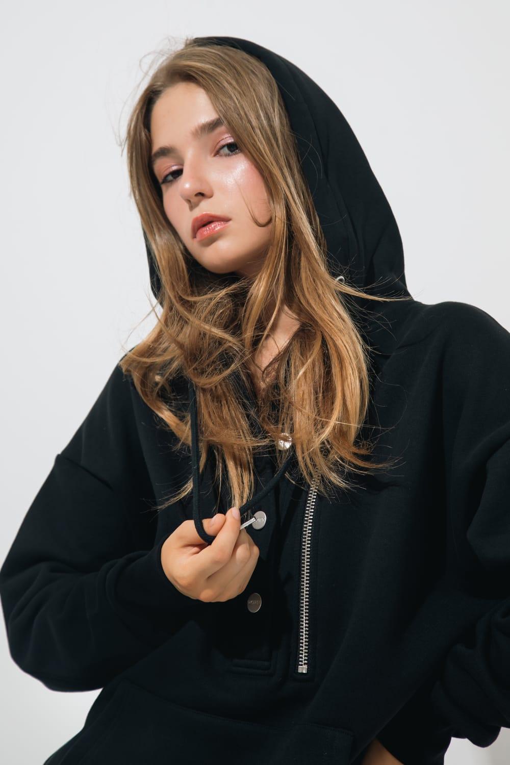 Wown-Bianca Sweat-Sweatshirts & Hoodies-5-Milagron.com