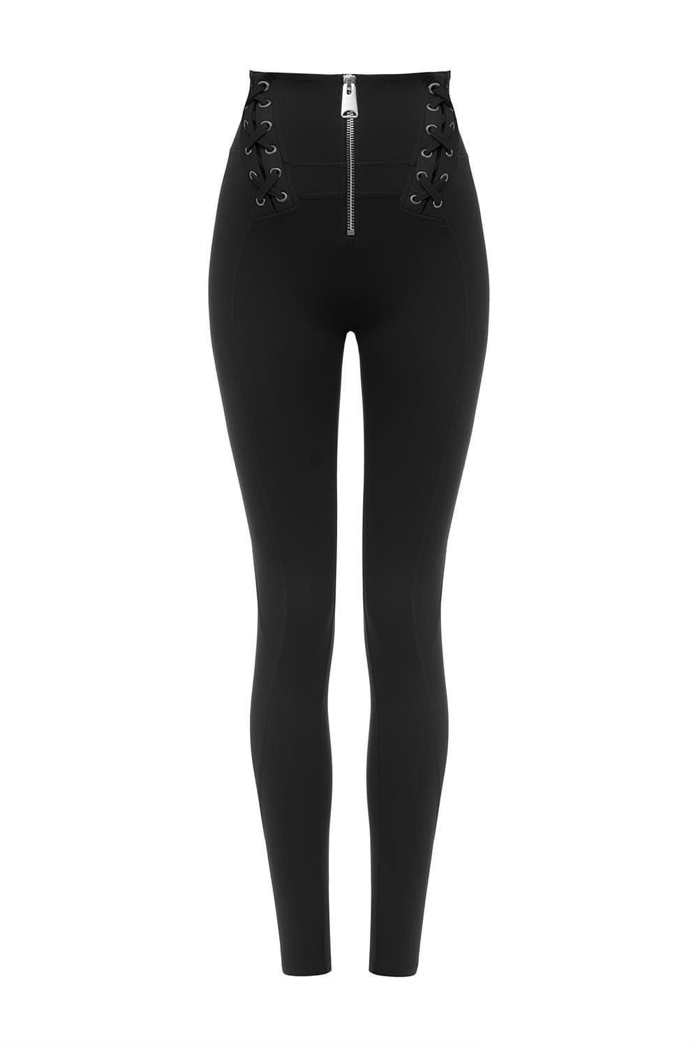 Wown-Carisa Leggings-Activewear-1-Milagron.com