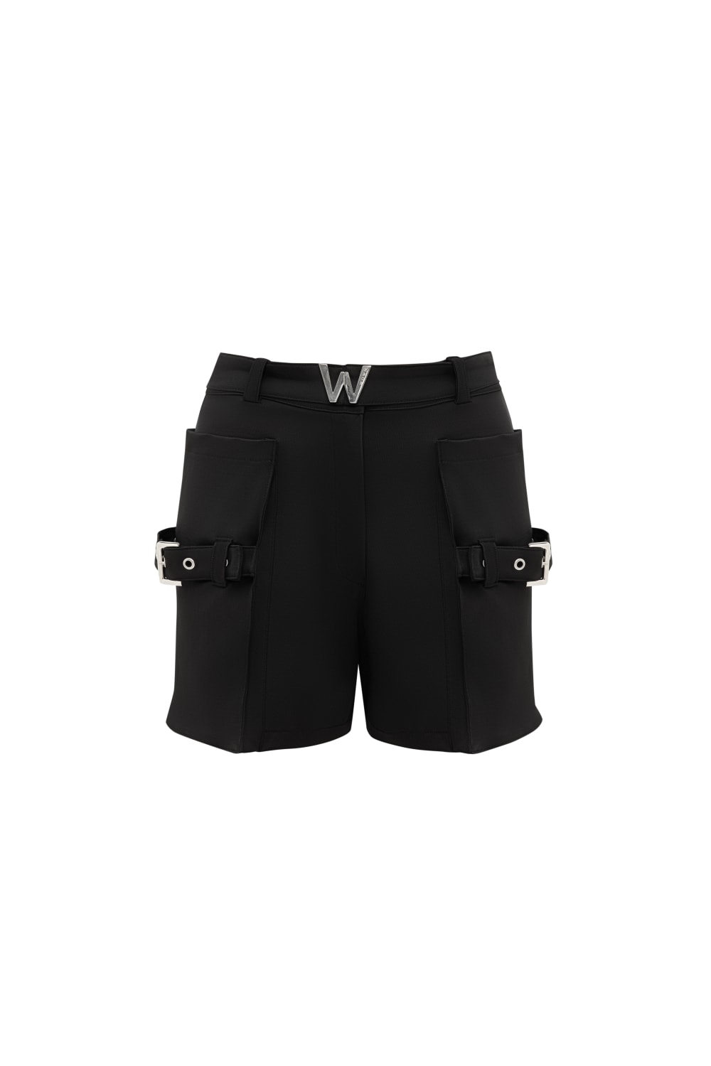 Wown-Carla Short-Şort-1-Milagron.com