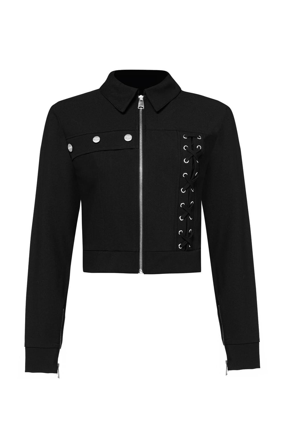 Wown-Carlota Jacket-Ceket-1-Milagron.com
