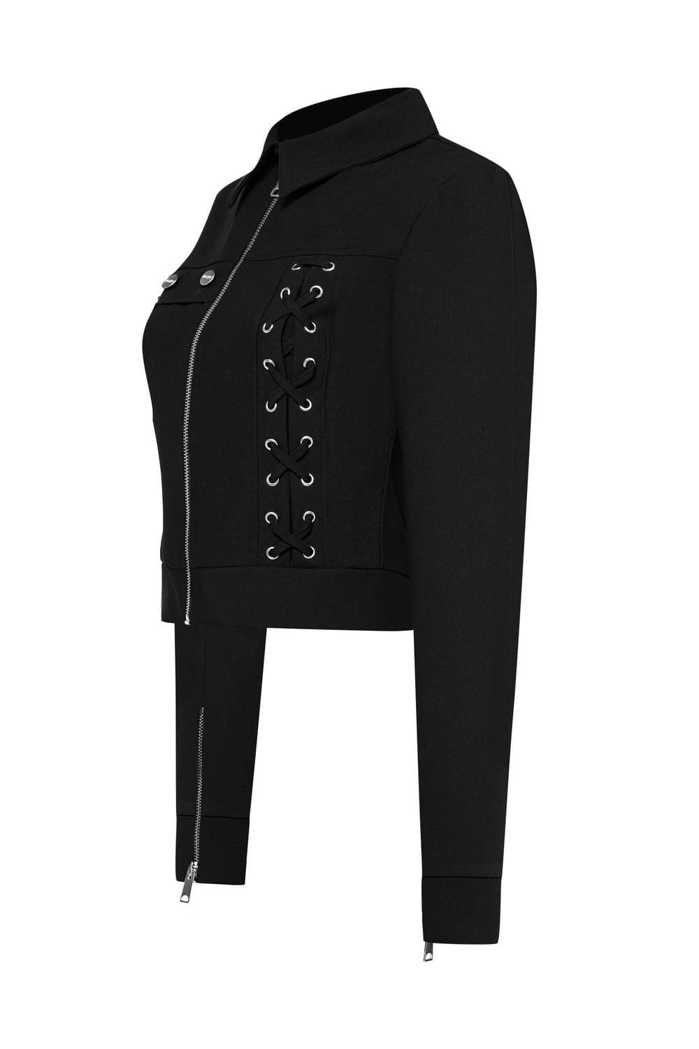 Wown-Carlota Jacket-Ceket-2-Milagron.com