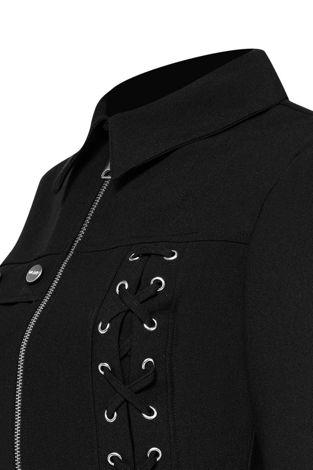 Wown-Carlota Jacket-Ceket-3-Milagron.com