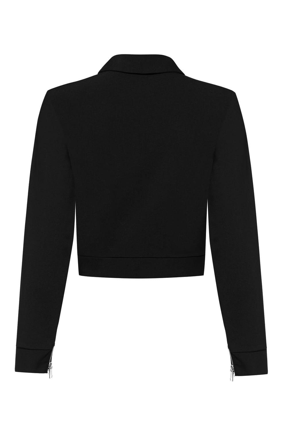 Wown-Carlota Jacket-Ceket-4-Milagron.com