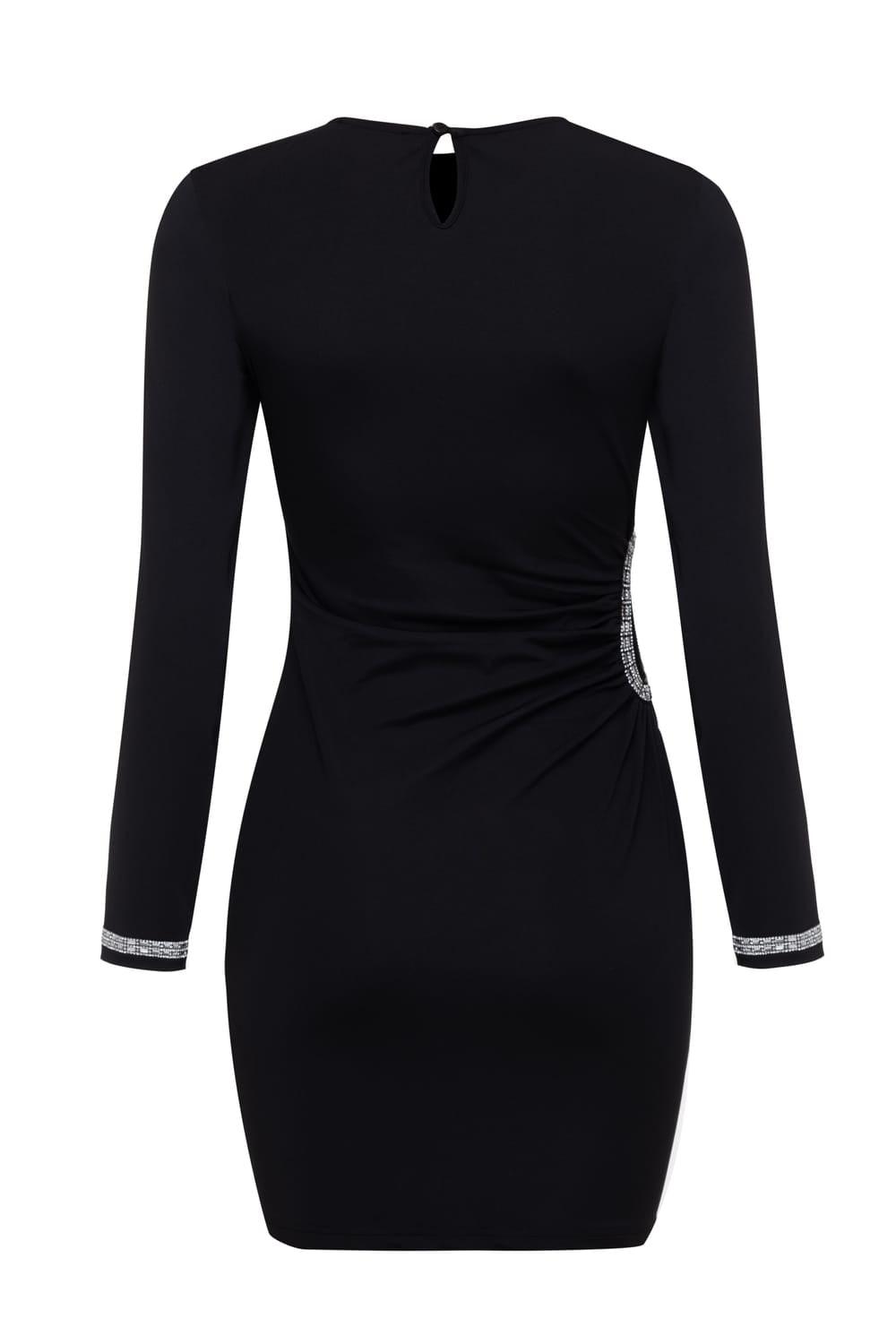 Wown-Celeste Dress-Elbise-4-Milagron.com