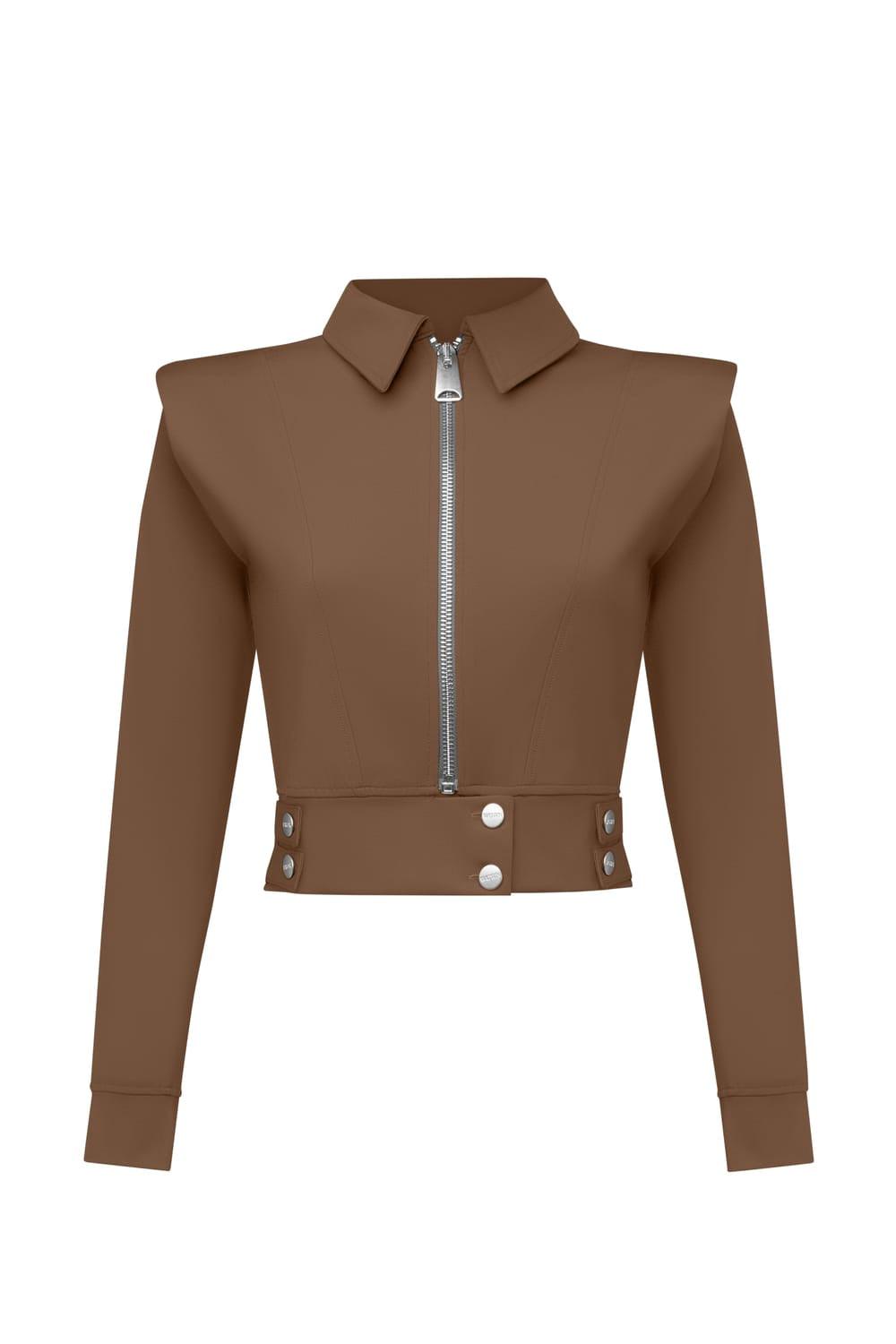 Wown-Electra Jacket-Activewear-1-Milagron.com