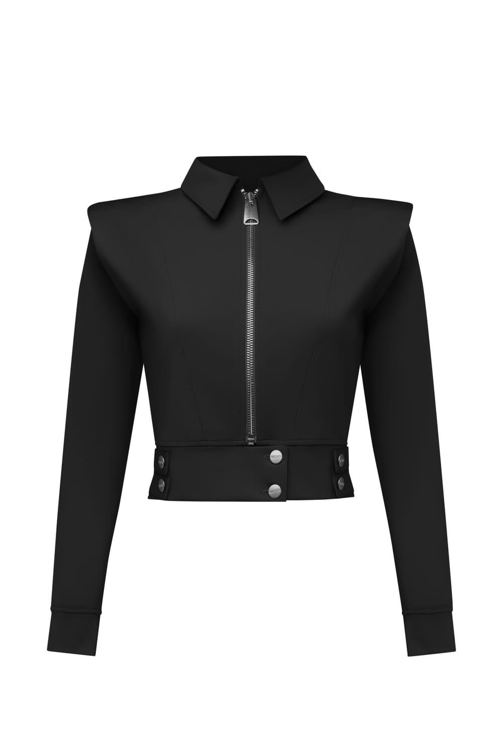 Wown-Electra Jacket-Activewear-1-Milagron.com