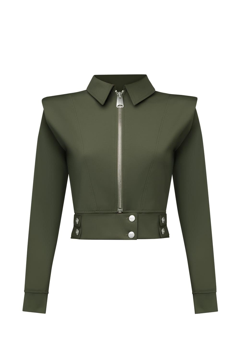 Wown-Electra Jacket-Activewear-1-Milagron.com