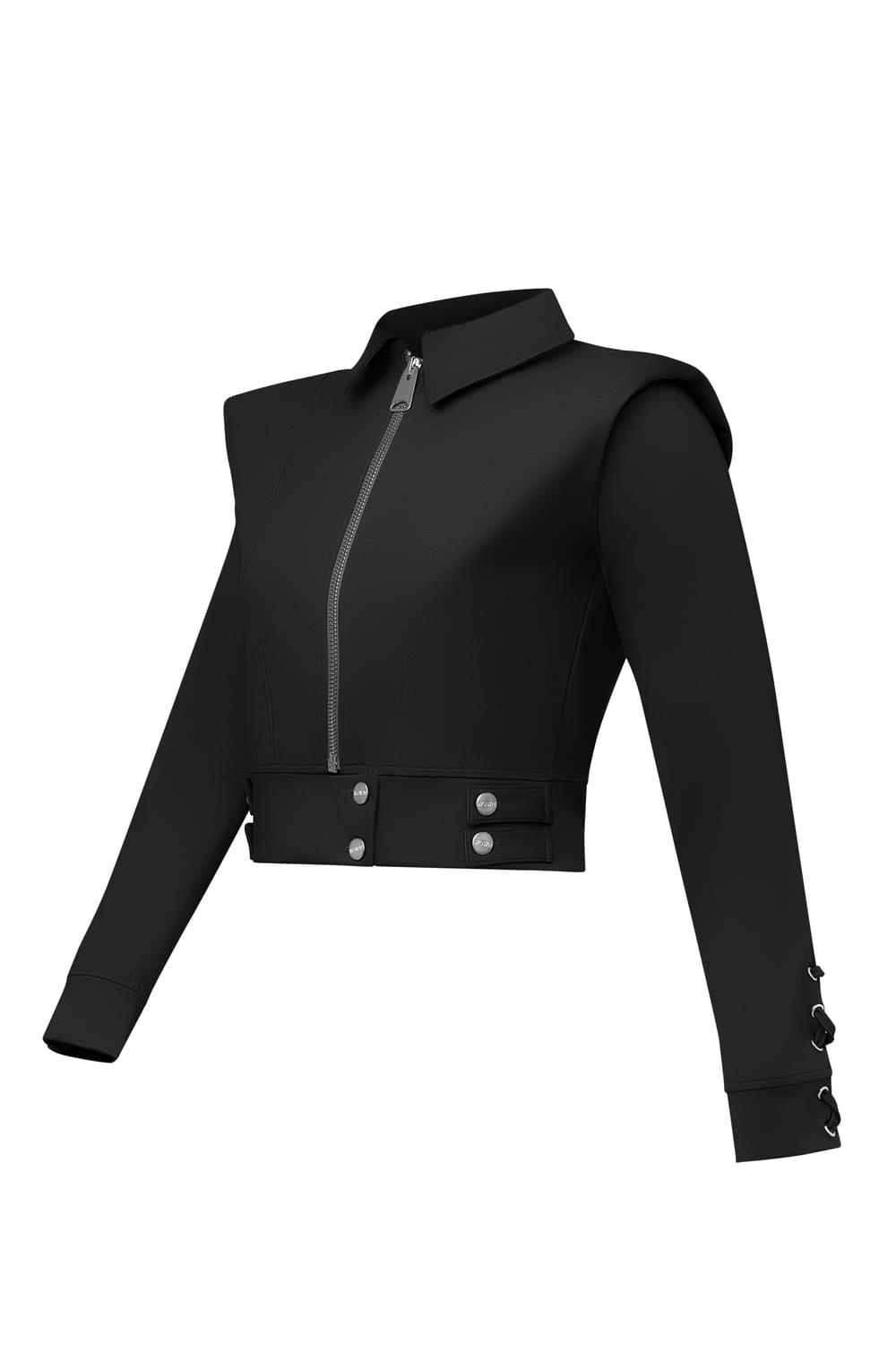 Wown-Electra Jacket-Activewear-2-Milagron.com