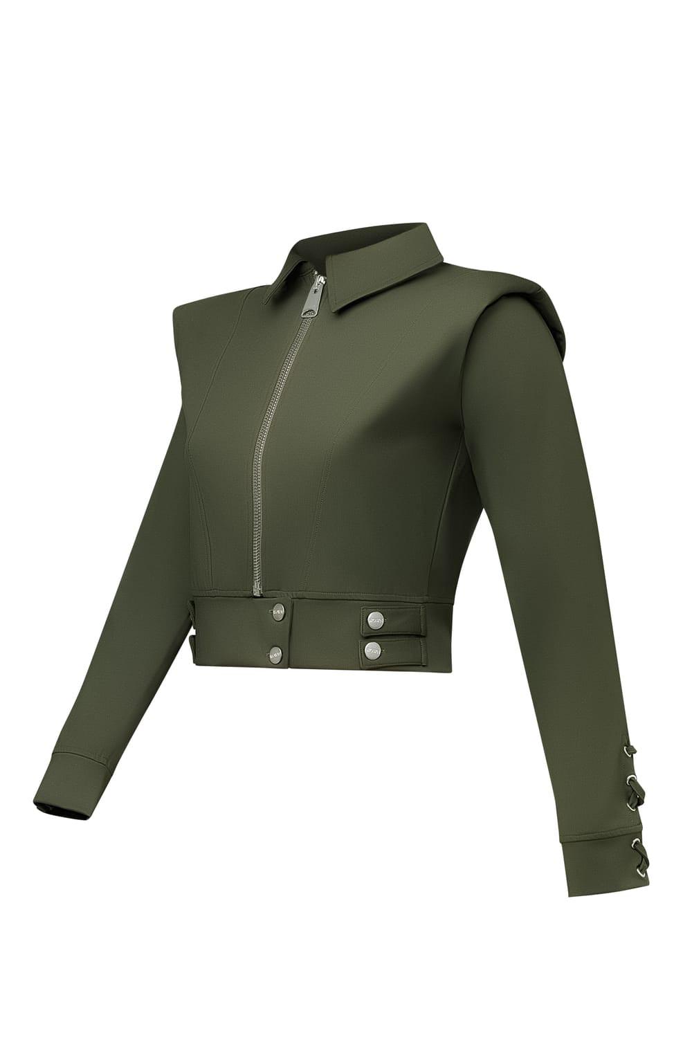Wown-Electra Jacket-Activewear-2-Milagron.com