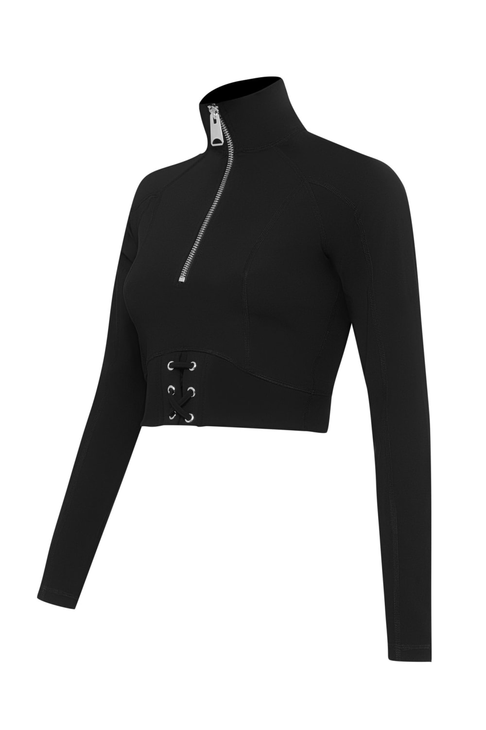 Wown-Flor Top-Activewear-2-Milagron.com