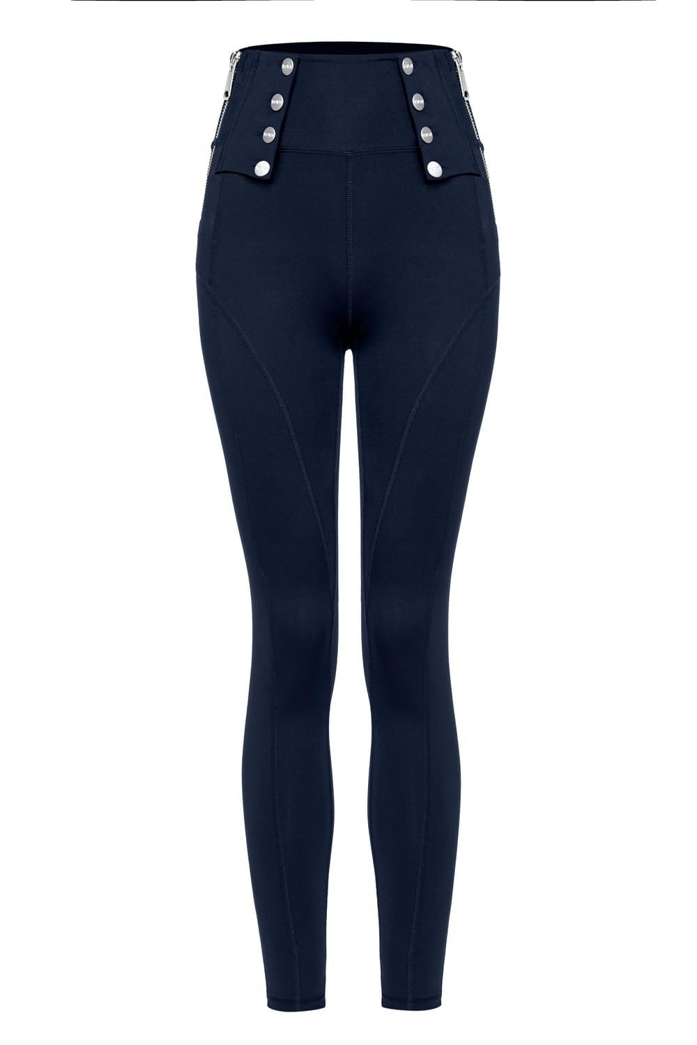 Wown-Flora Leggings-Activewear-1-Milagron.com