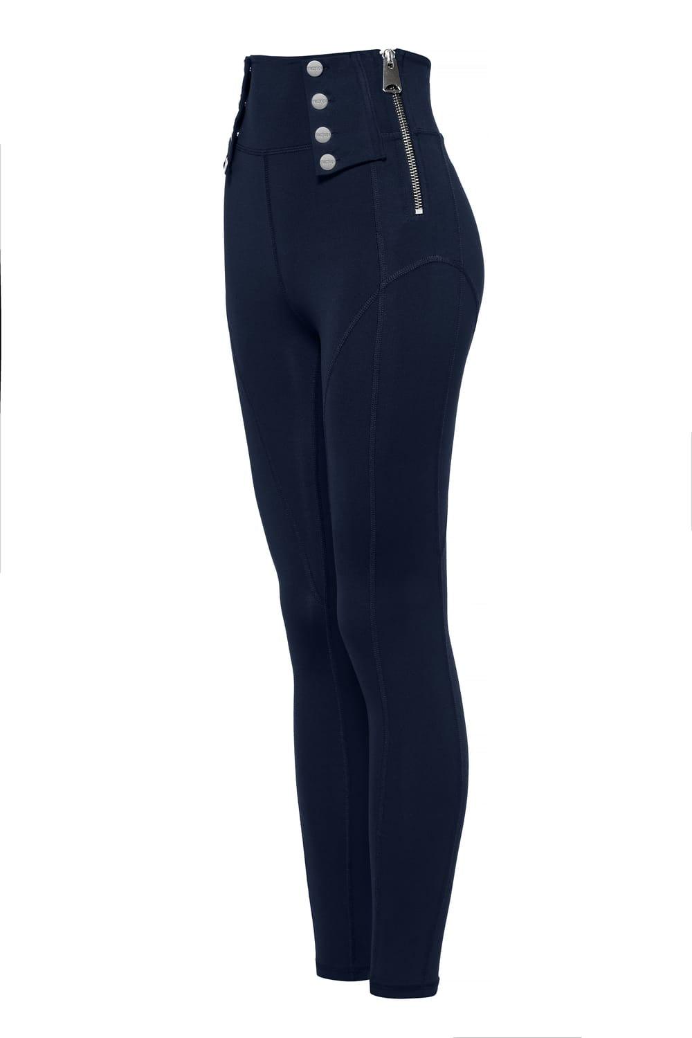 Wown-Flora Leggings-Activewear-2-Milagron.com